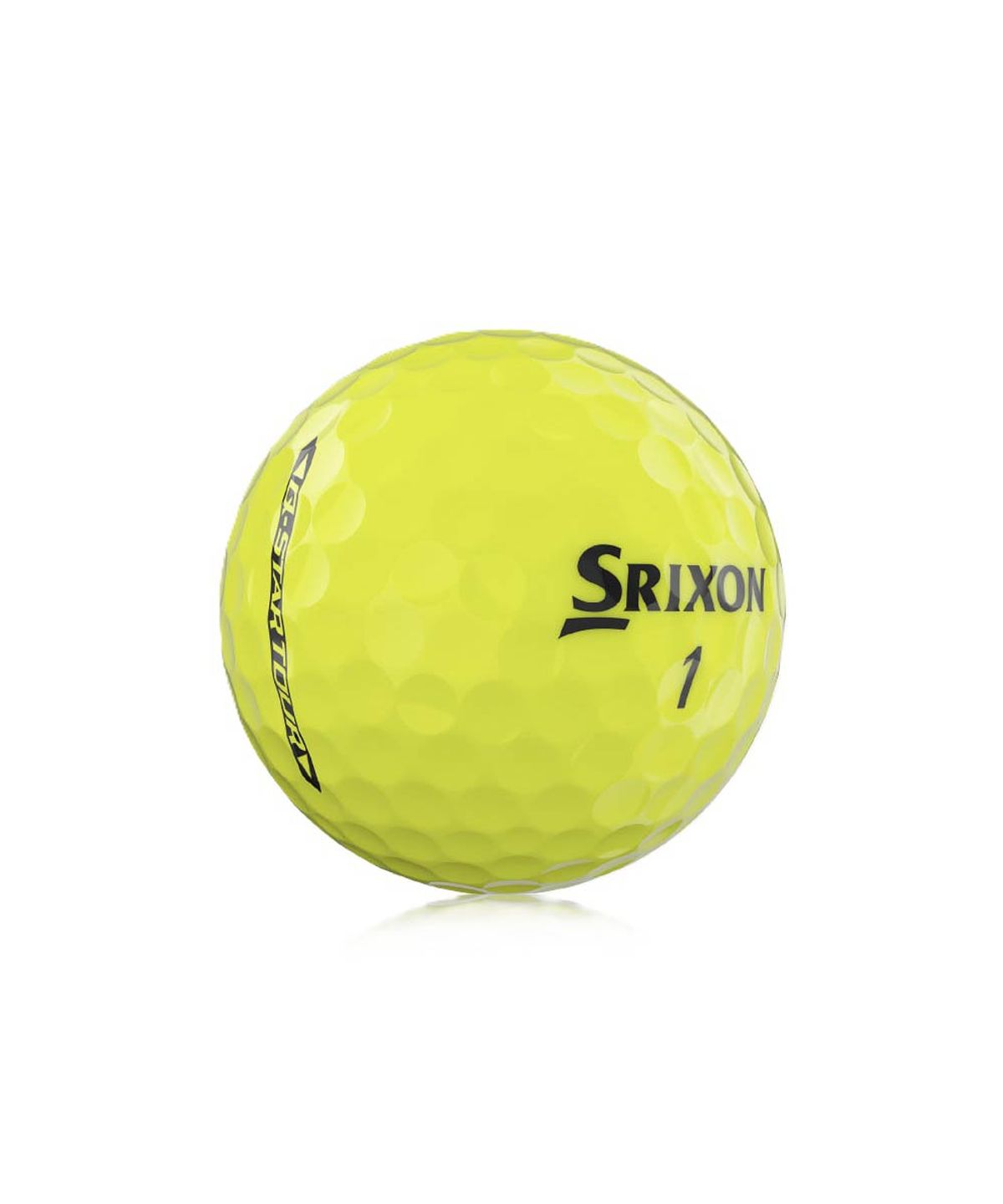 스릭슨(SRIXON) Q-STAR TOUR6  3피스 골프공