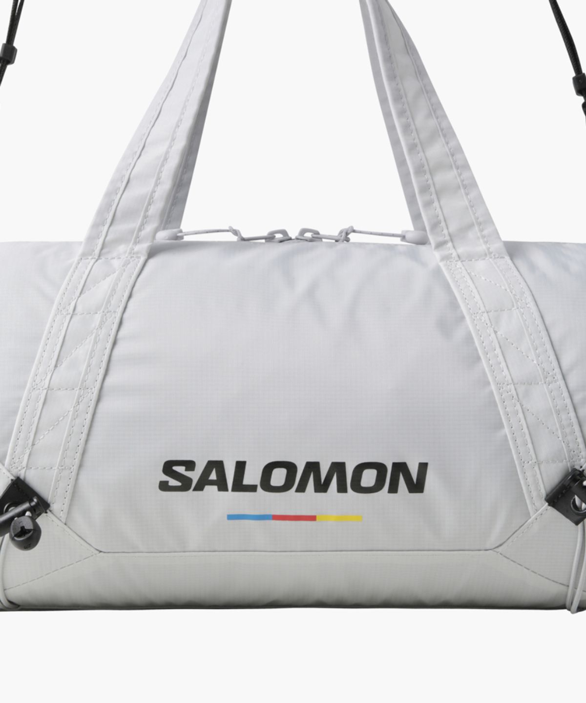 살로몬(SALOMON) 포쉬 토트 M_LD0073100_라이트그레이