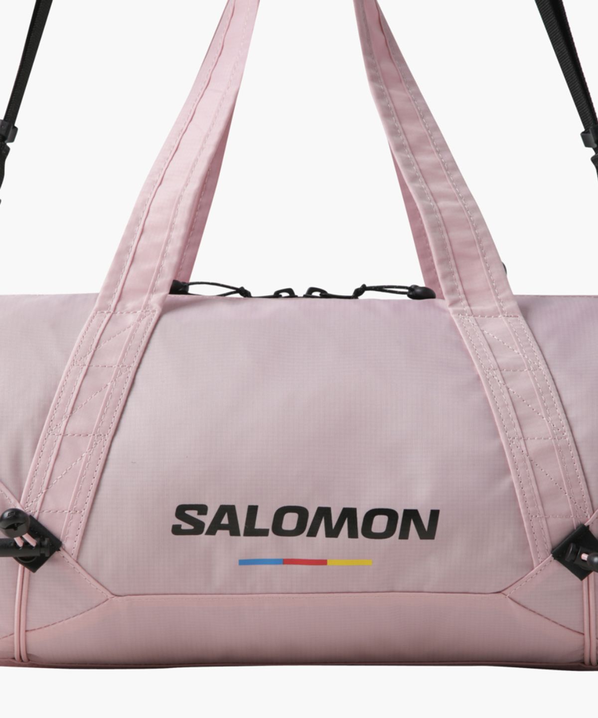 살로몬(SALOMON) 포쉬 토트 M_LD0073200_핑크