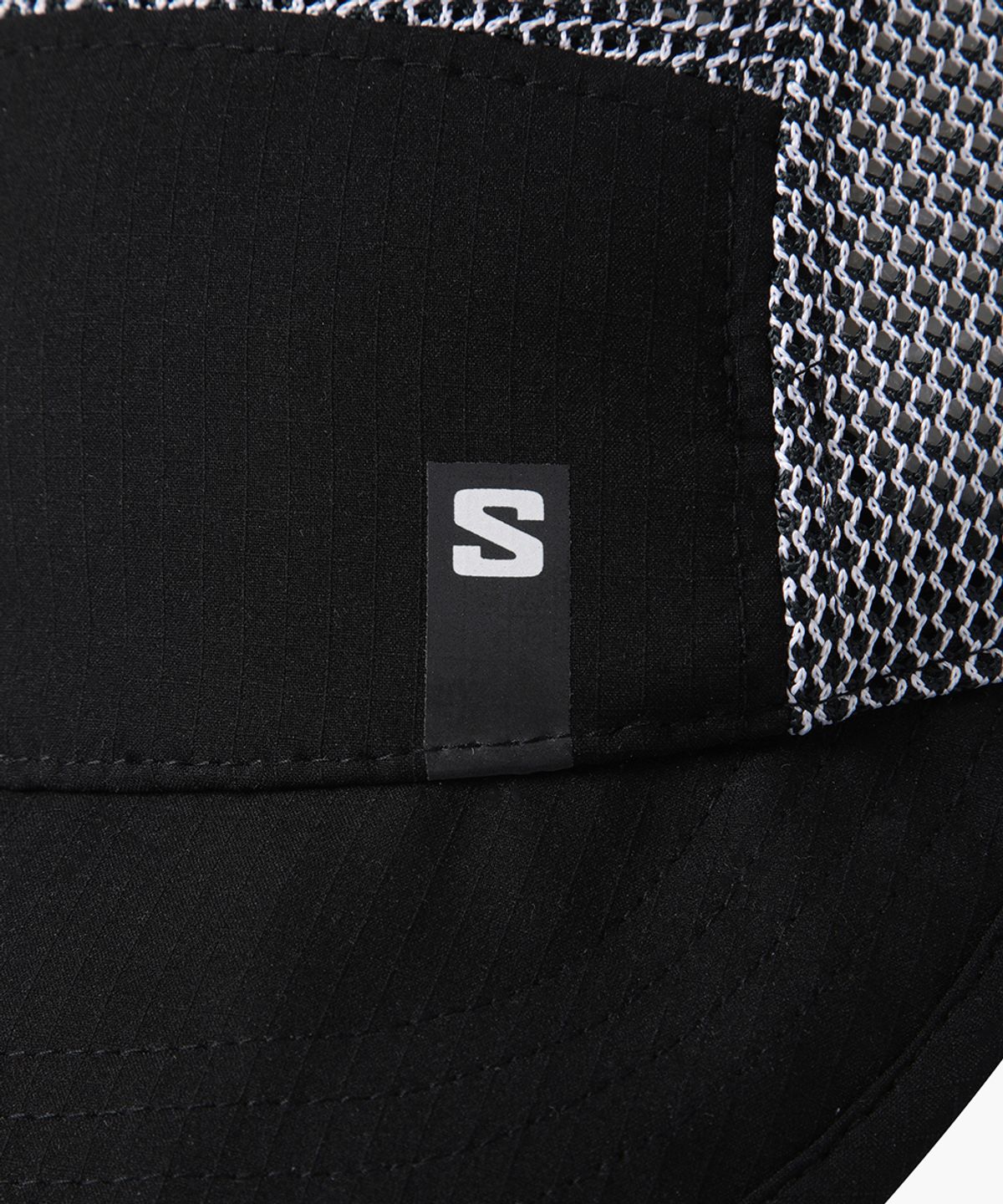 살로몬(SALOMON) 스패로우 메쉬 캡_LD0100500