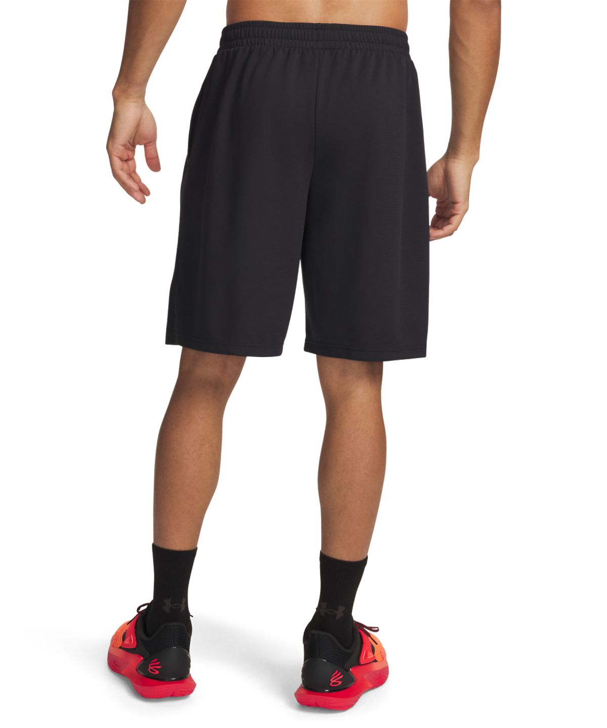 언더아머(UNDERARMOUR) 넥스트 제너레이션 트레이닝 쇼츠 6011370-001
