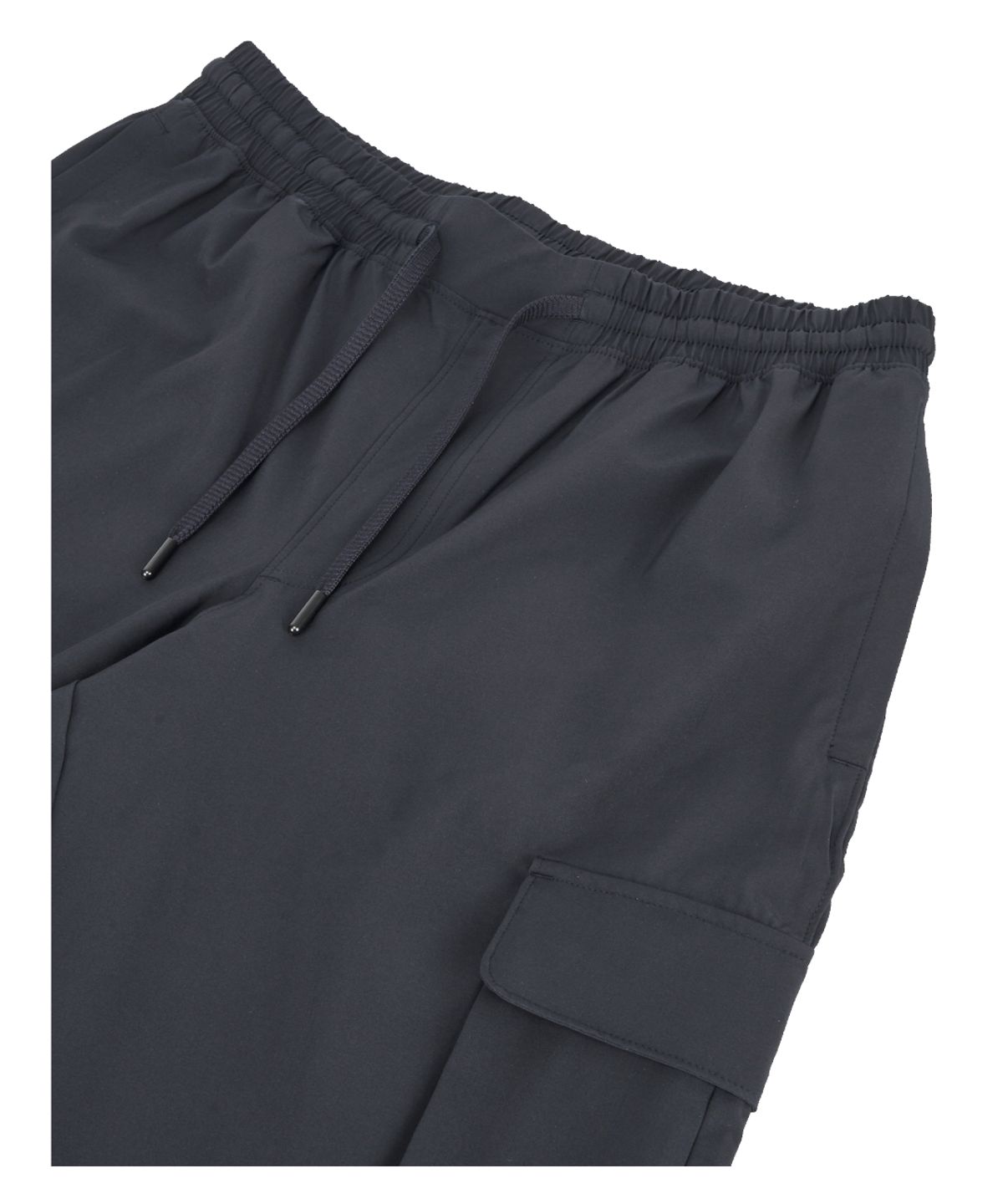 언더아머(UNDERARMOUR) 바이브 우븐 카고 팬츠 1386558-001