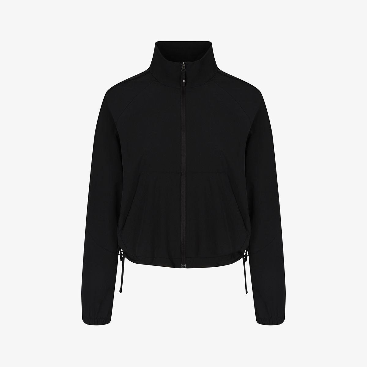 휠라(FILA) 우븐 스트레치 트레이닝 바람막이(FS262JK02F004001)