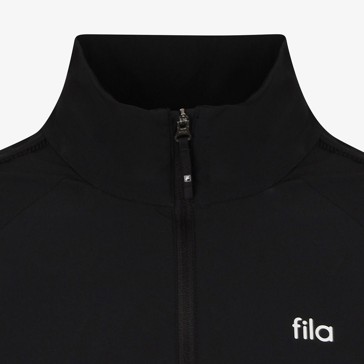 휠라(FILA) 우븐 스트레치 트레이닝 바람막이(FS262JK02F004001)