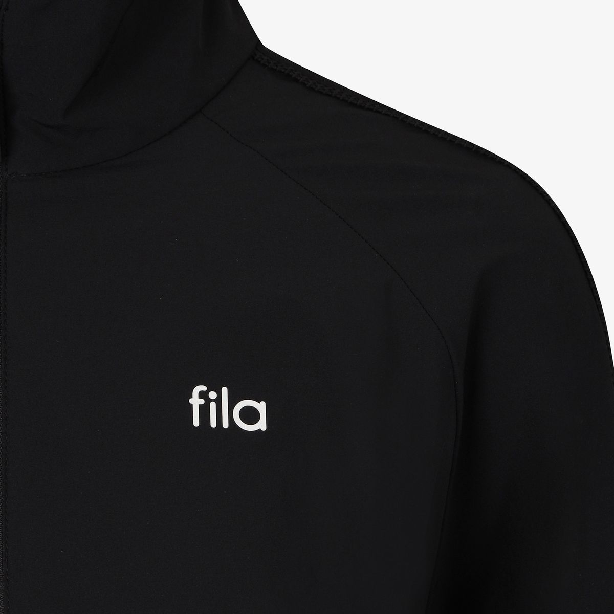 휠라(FILA) 우븐 스트레치 트레이닝 바람막이(FS262JK02F004001)
