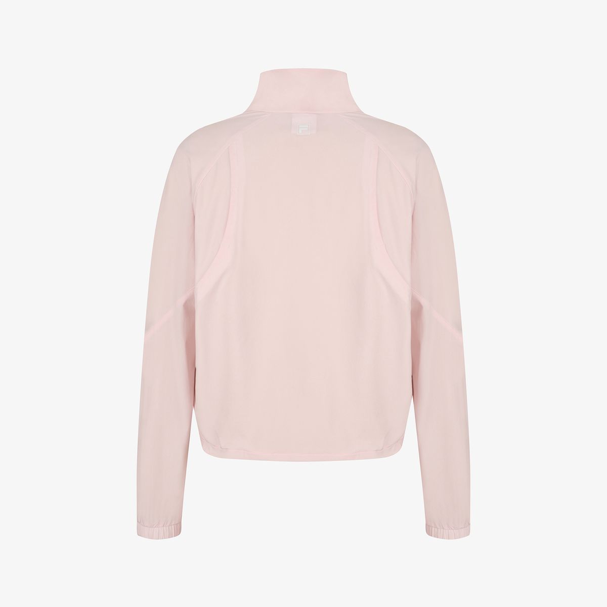 휠라(FILA) 우븐 스트레치 트레이닝 바람막이(FS262JK02F004651)