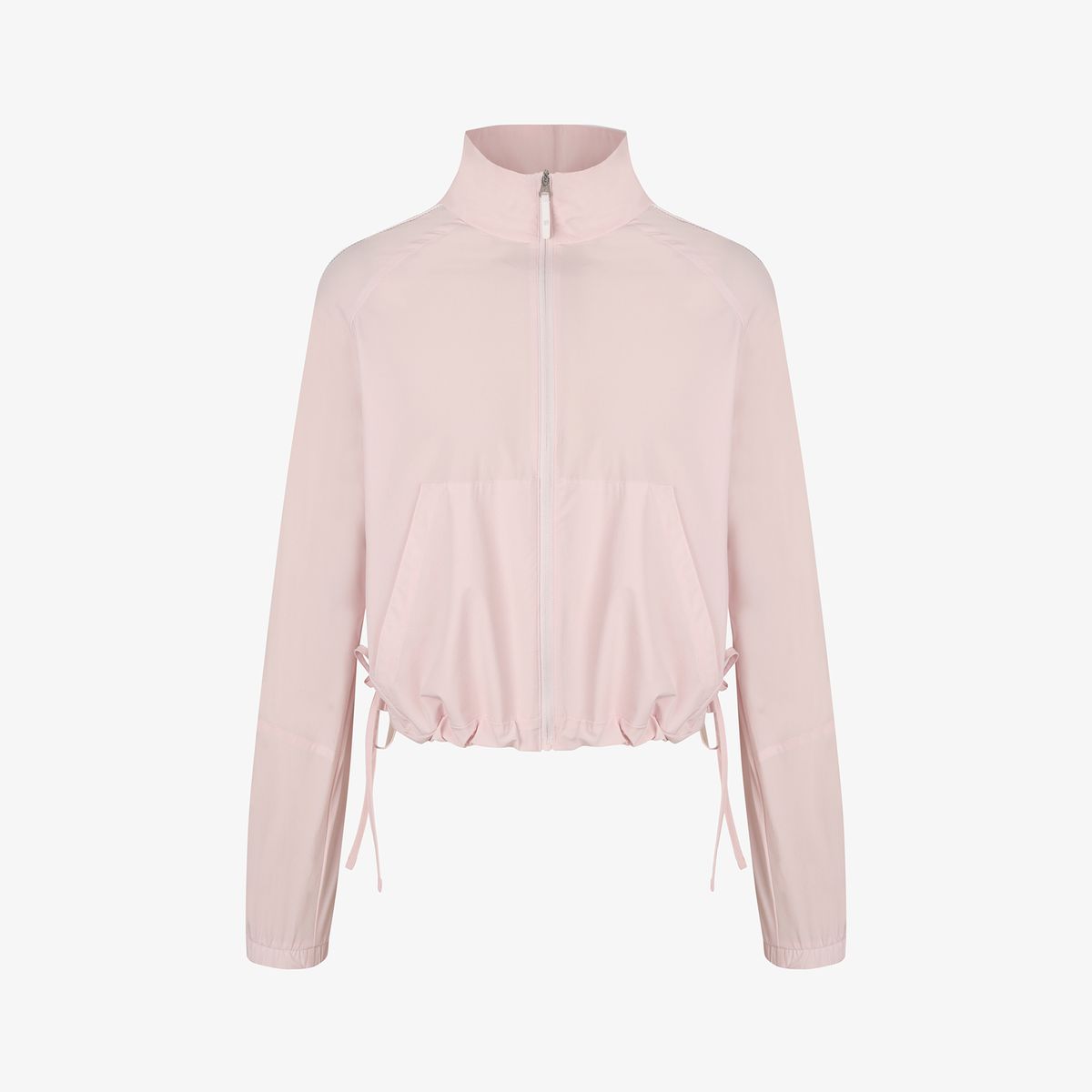 휠라(FILA) 우븐 스트레치 트레이닝 바람막이(FS262JK02F004651)