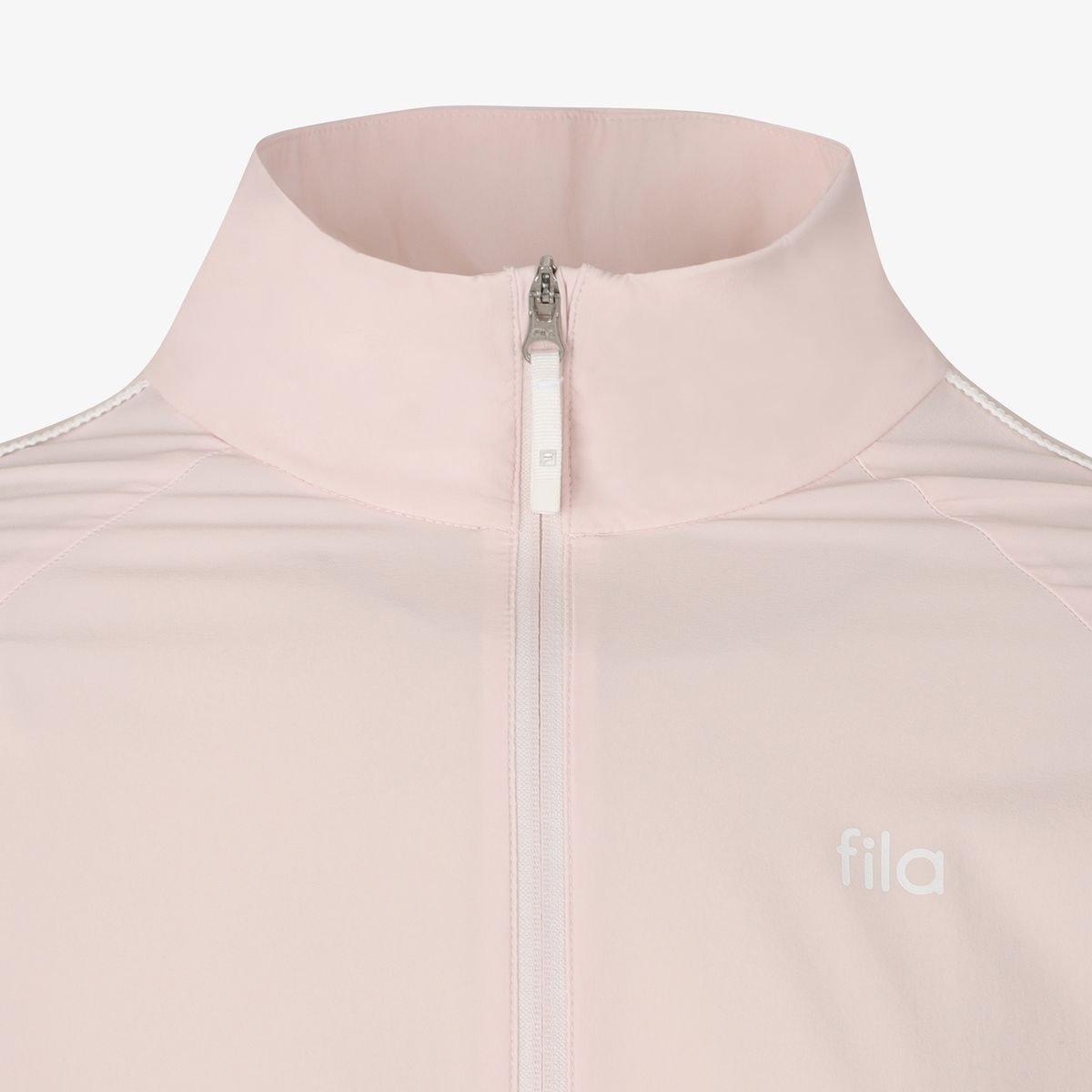휠라(FILA) 우븐 스트레치 트레이닝 바람막이(FS262JK02F004651)