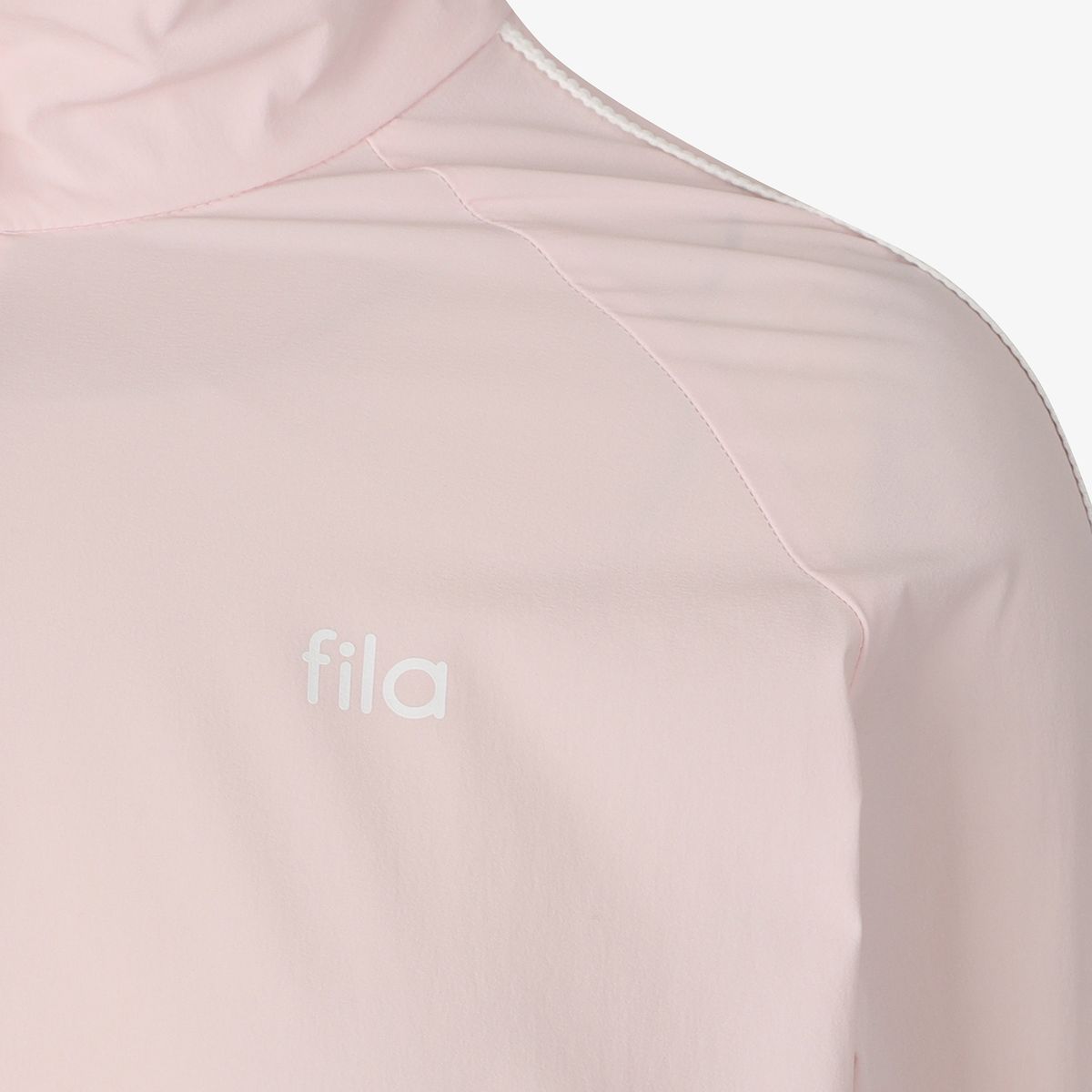 휠라(FILA) 우븐 스트레치 트레이닝 바람막이(FS262JK02F004651)