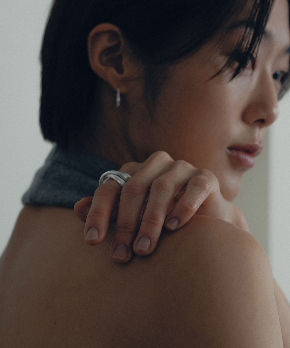 코도(KODO) Triple Ring