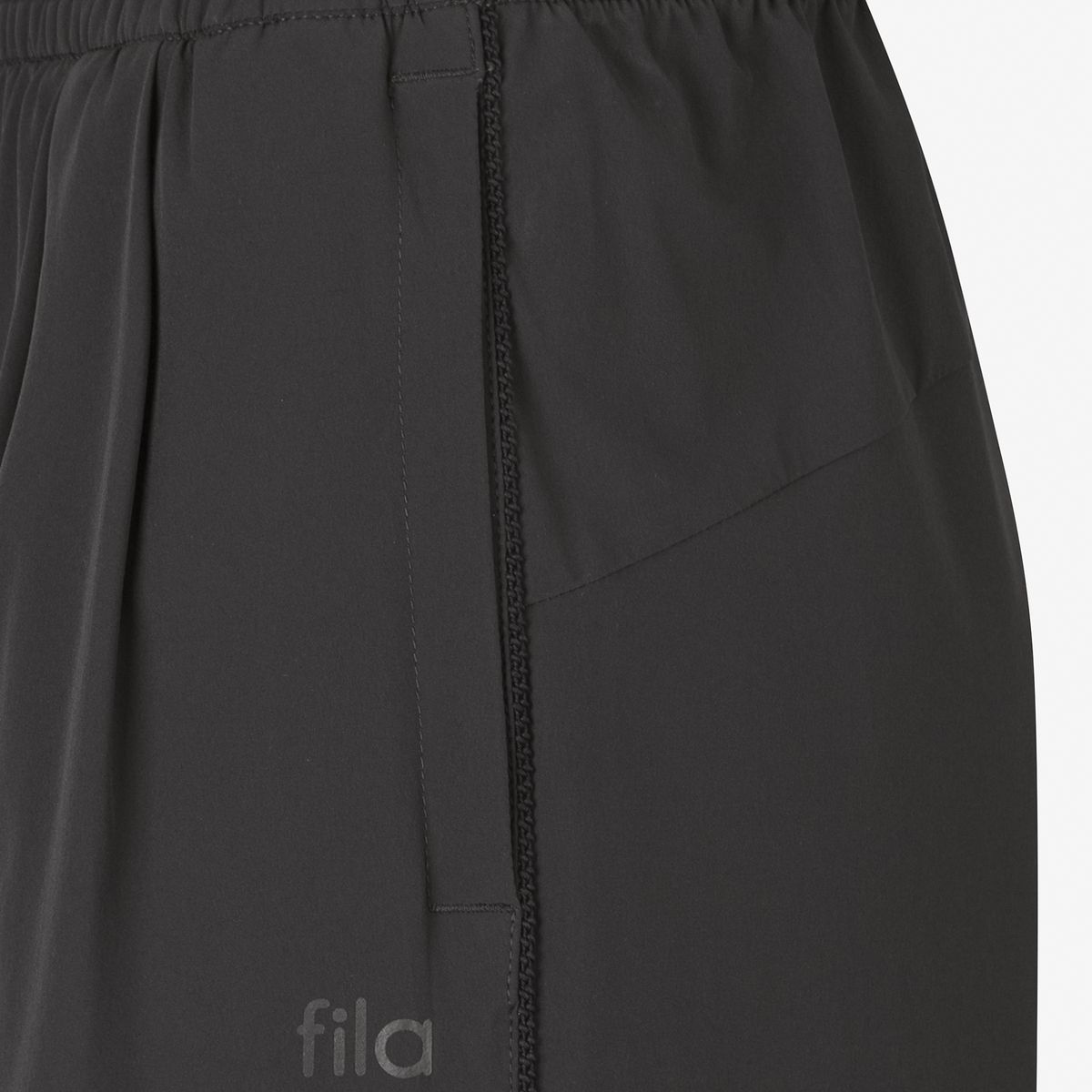 휠라(FILA) 우븐 스트레치 트레이닝 투웨이 팬츠(FS262WP02F001006)