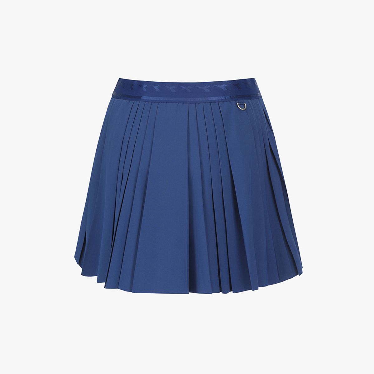 디아도라(diadora) 클래식 에르미나 스커트 BLUE
