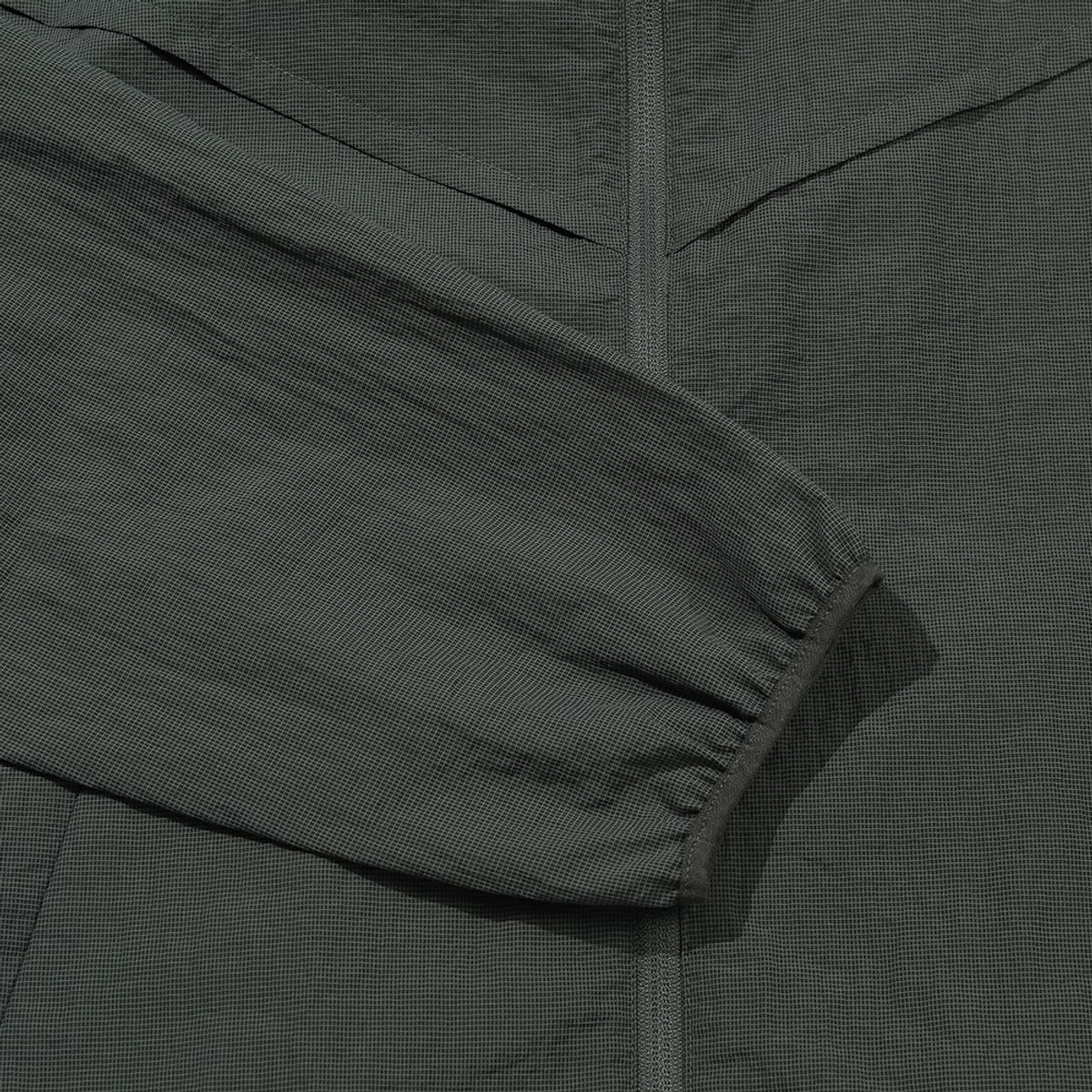 디아도라(diadora) 브리즈 경량 후드 자켓 GREY