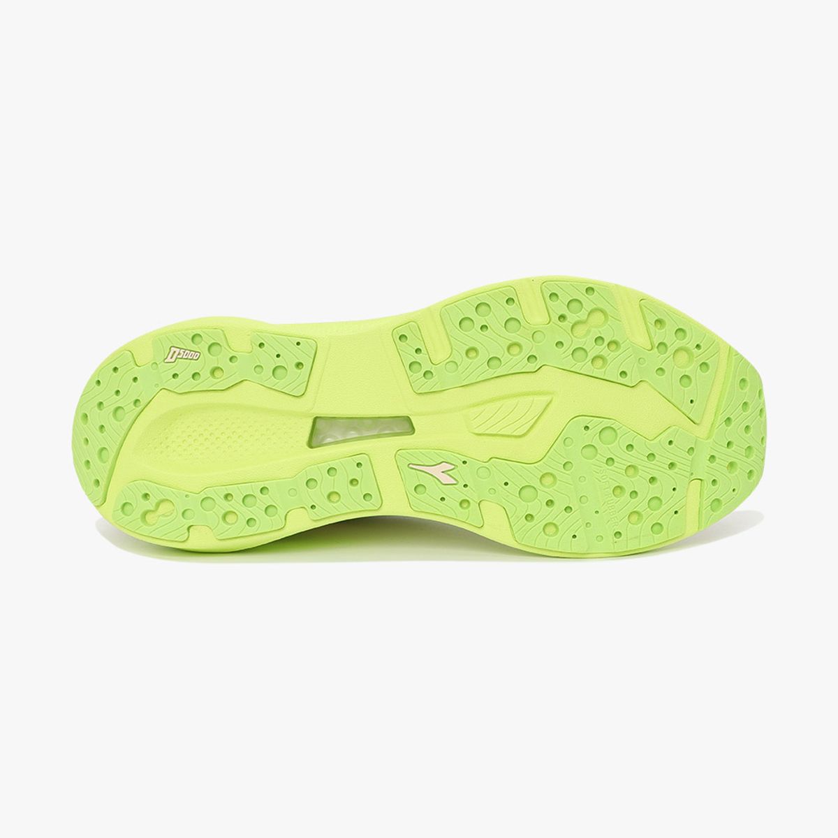 디아도라(diadora) 미토스 블루실드 비고레 V YELLOW