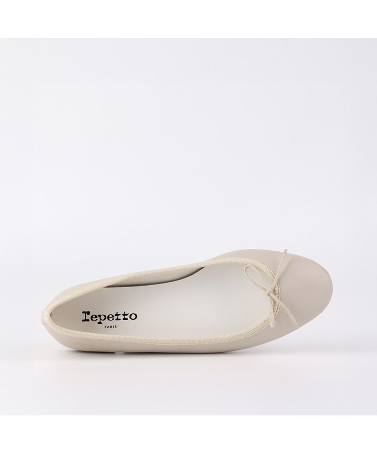 레페토(REPETTO) 플랫 산드리옹 곰므 (V1790VE1449)