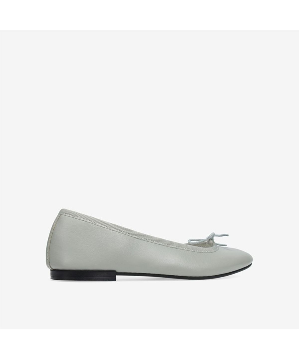 레페토(REPETTO) 플랫 산드리옹 곰므 (V1790VE442)