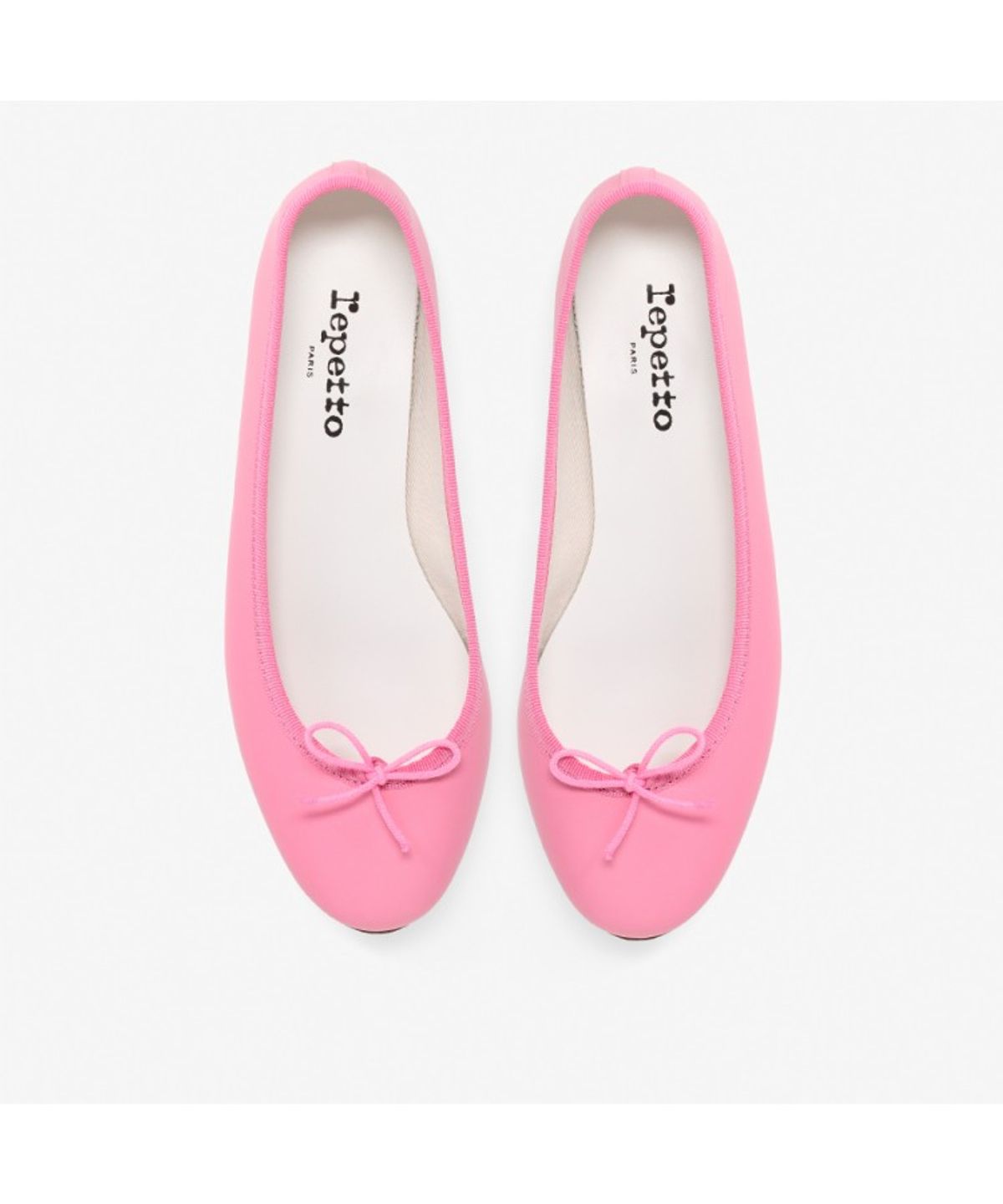레페토(REPETTO) 플랫 산드리옹 (V086VE1389)