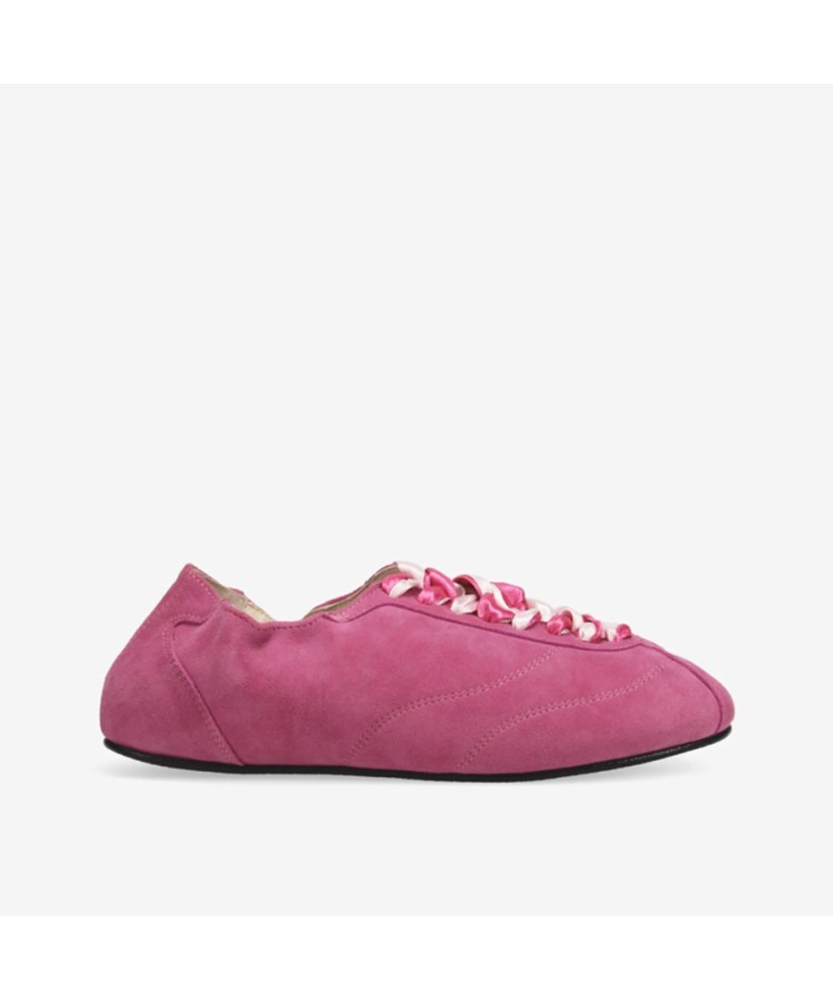 레페토(REPETTO) 스니커즈 테니스 실크 (V4230CVD1300)