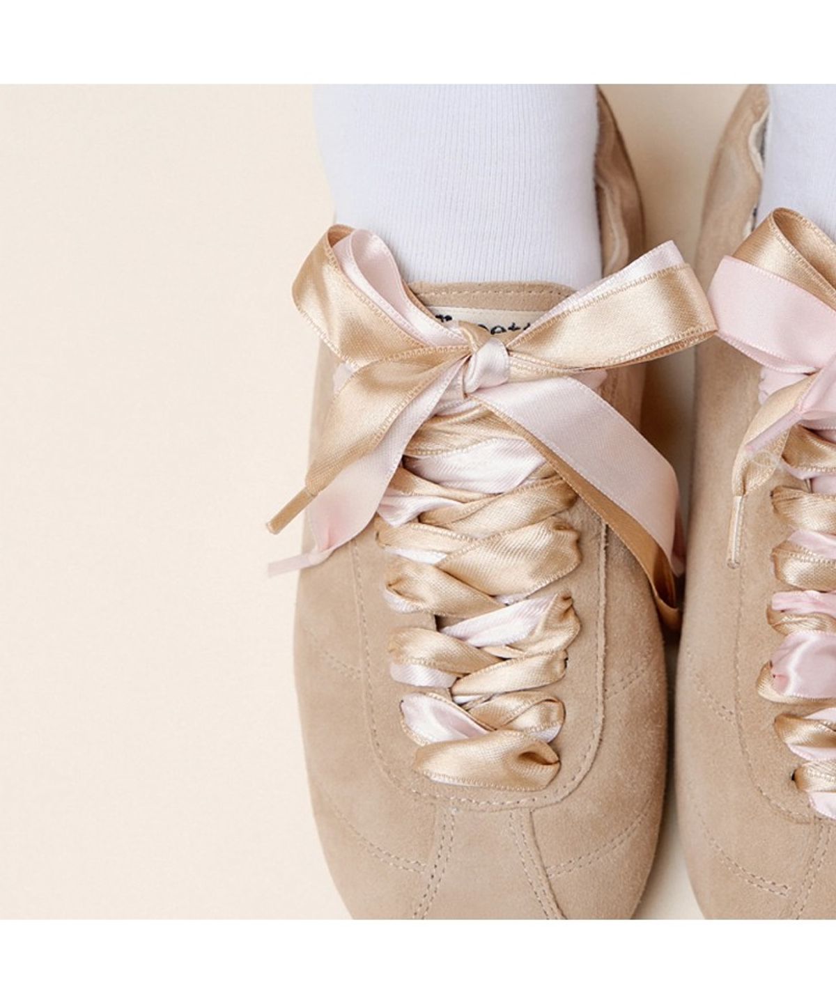 레페토(REPETTO) 스니커즈 테니스 실크 (V4230CVD1451)