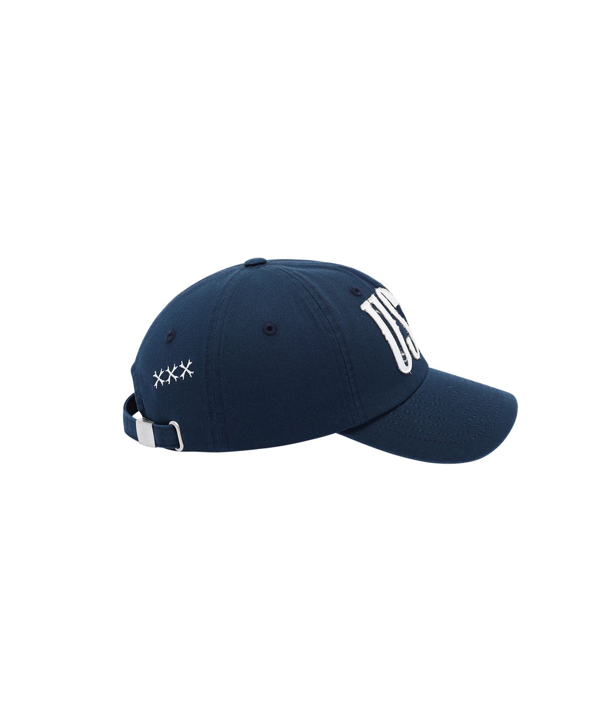 오퍼스 0012(OPUS 0012) Op. 11 US0012 LOGO PATCH CAP NAVY