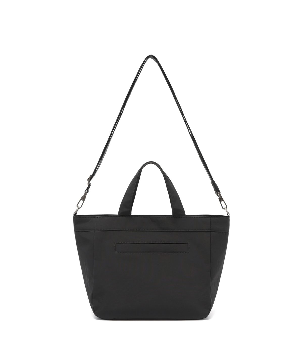 스노우피크 어패럴(SNOWPEAK APPAREL) 캠플 2way 토트백 5.5L (S26SWCTB10) Dark Charcoal