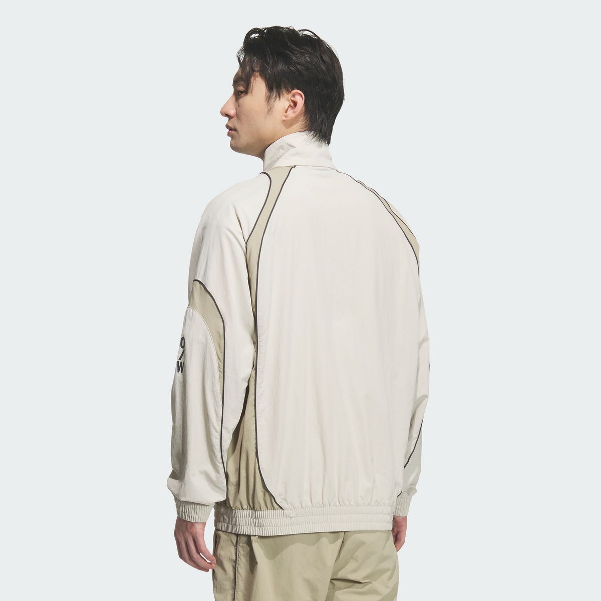 아디다스(ADIDAS) 우븐 재킷 KF1335