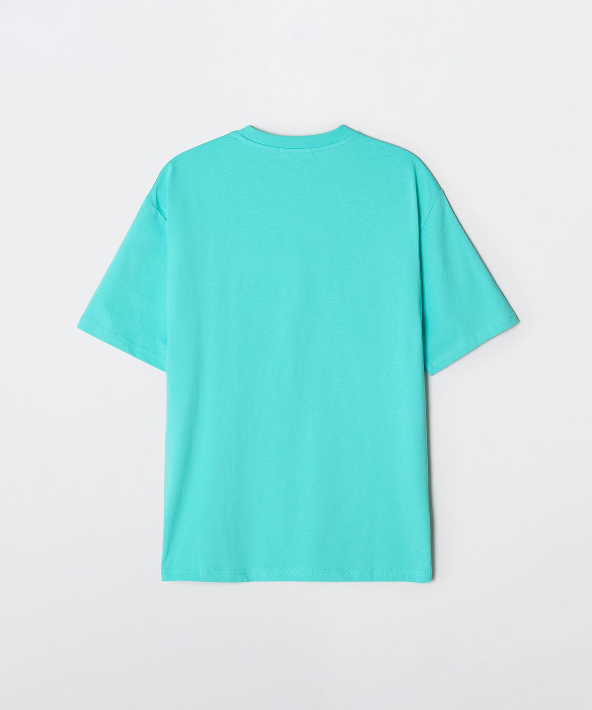 스파오(SPAO) [산리오캐릭터즈] 반팔 티셔츠(MINT)_SPRLG25U05