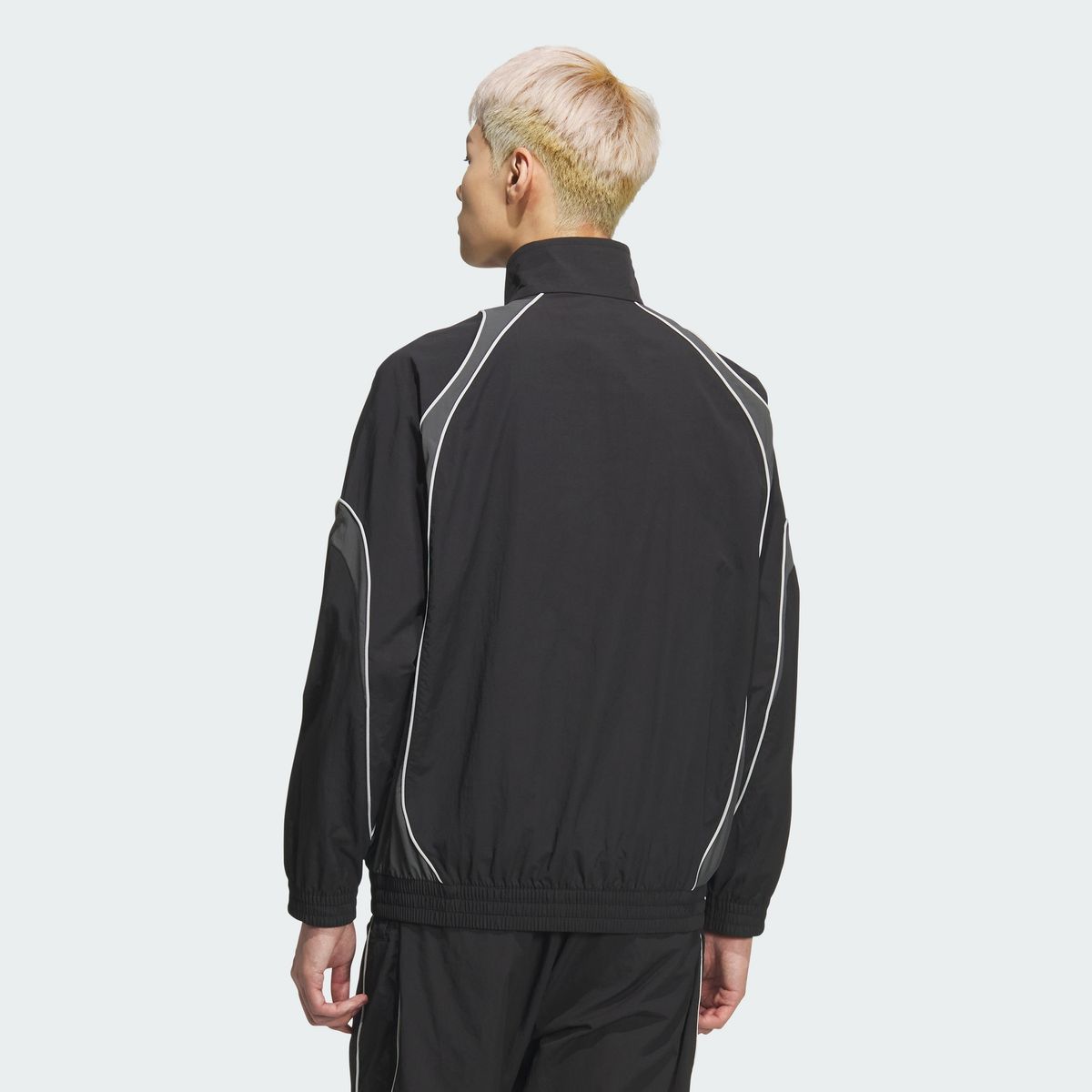 아디다스(ADIDAS) 우븐 재킷 KF1333