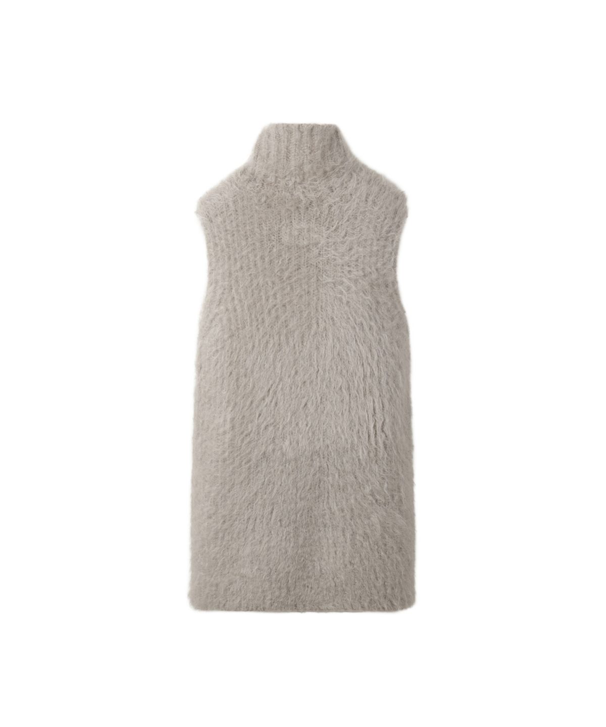 래코드(RECODE) Mohair Vest R0VAA25220BEX