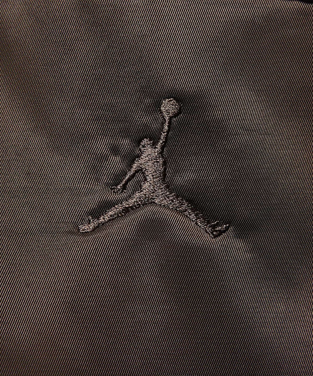 나이키(NIKE) 조던 플라이트 리버시블 베스트 W - 바로크 브라운:브리티시 카키:바로크 브라운 / IO3046-237