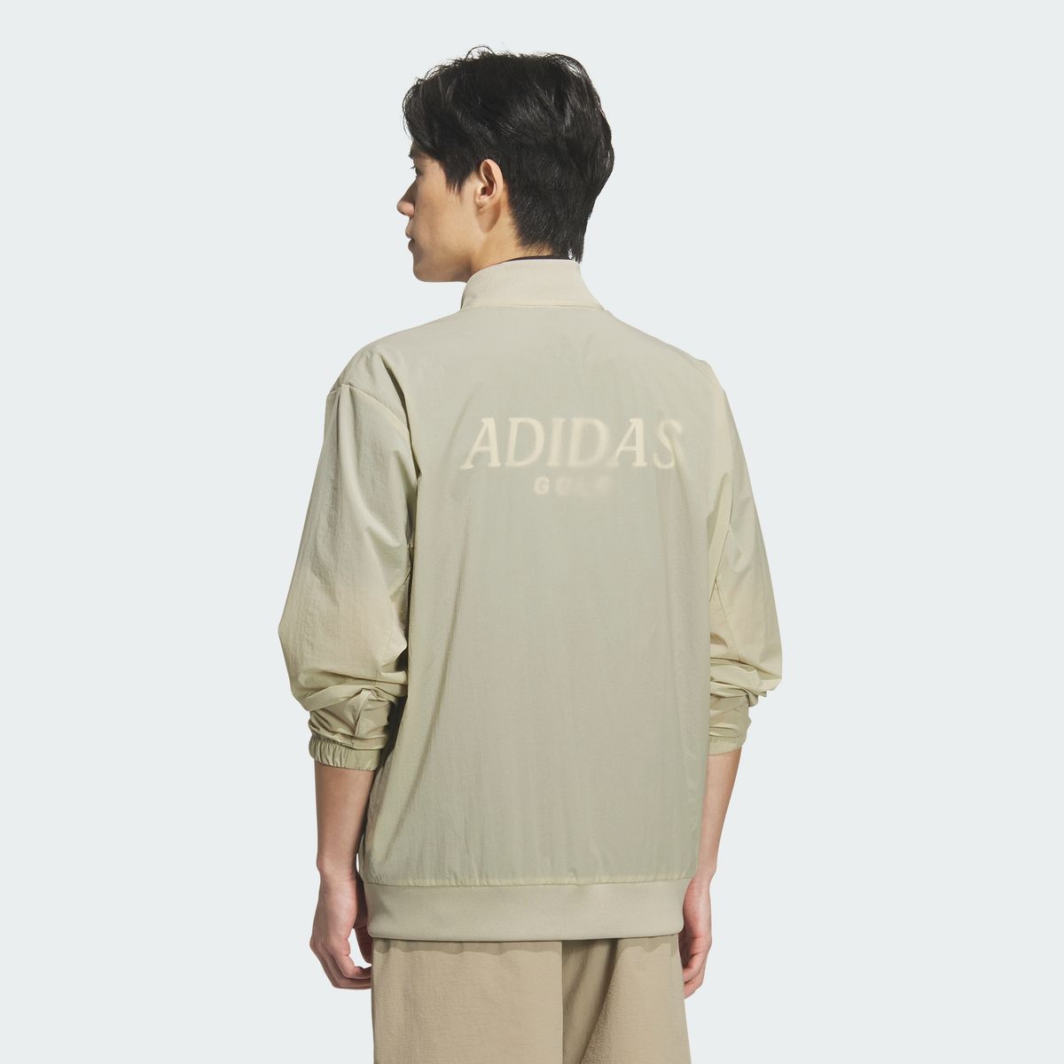 아디다스 골프(ADIDAS GOLF) CLUB CONSUMER 재킷 KD0926