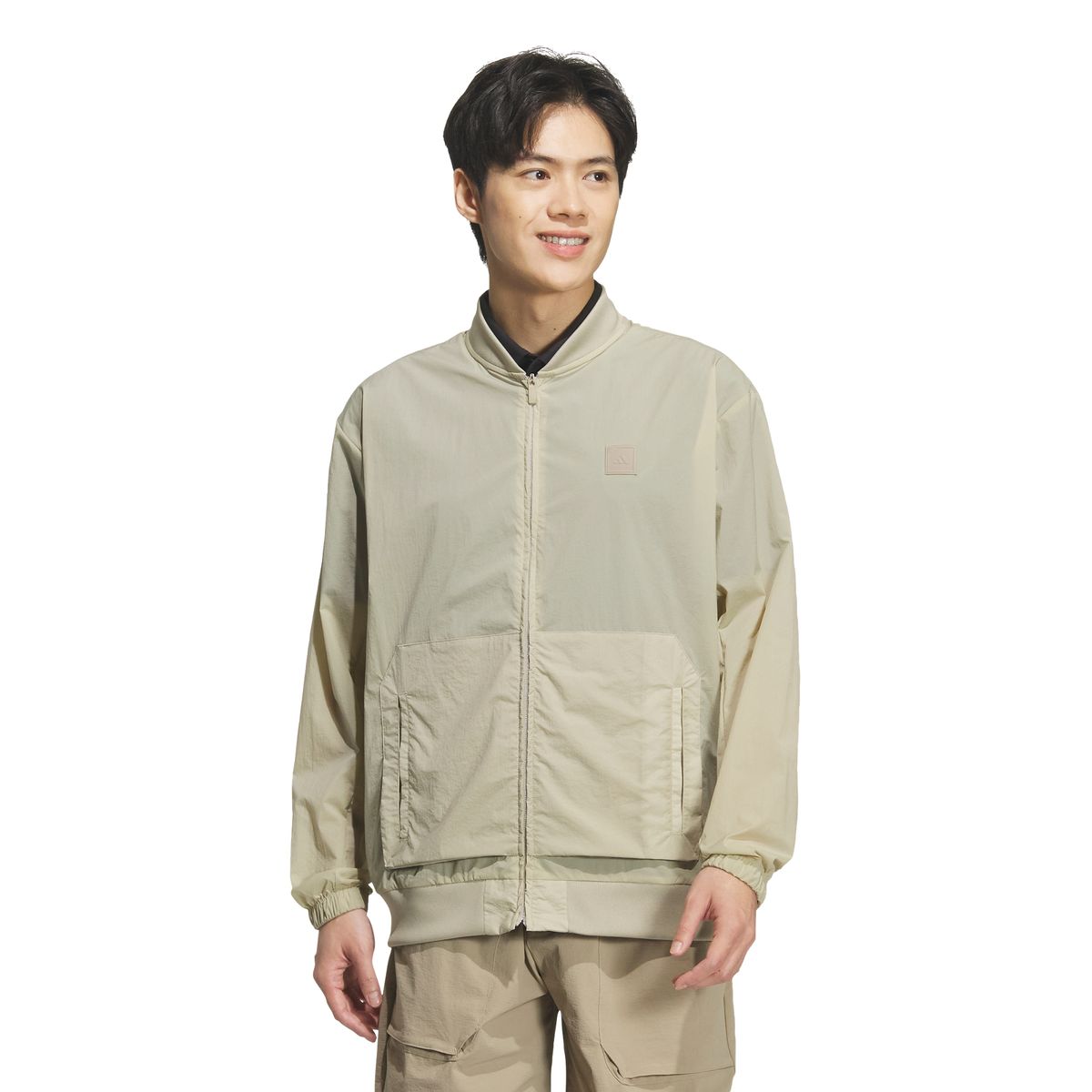 아디다스 골프(ADIDAS GOLF) CLUB CONSUMER 재킷 KD0926