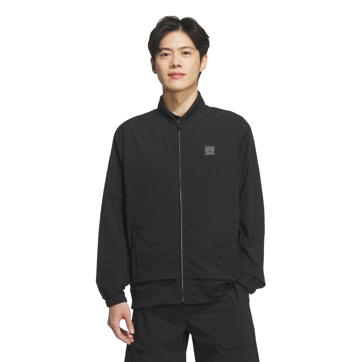 아디다스 골프(ADIDAS GOLF) CLUB CONSUMER 재킷 KD0925