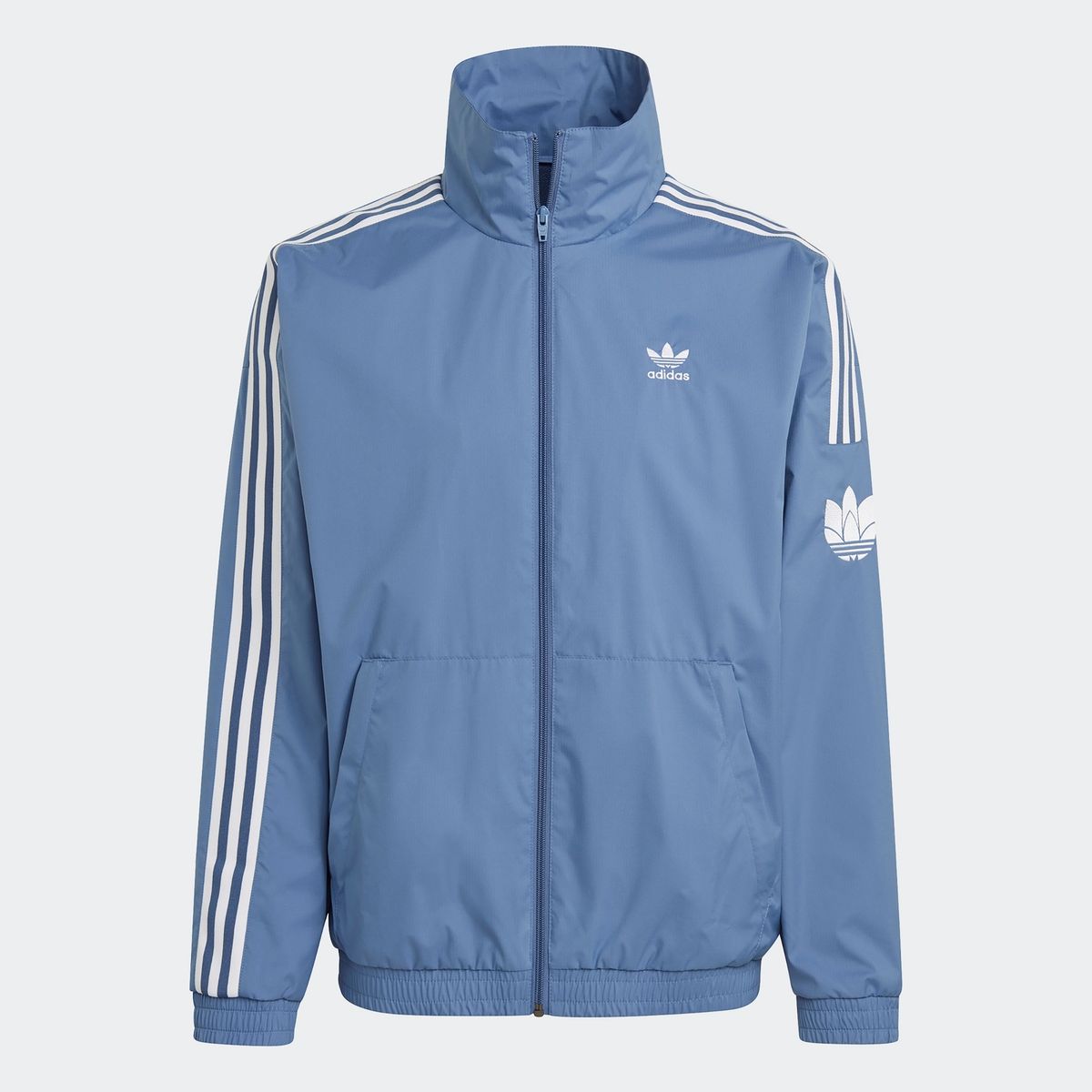 아디다스(ADIDAS) 아디컬러 트랙탑 남성용 JM2715
