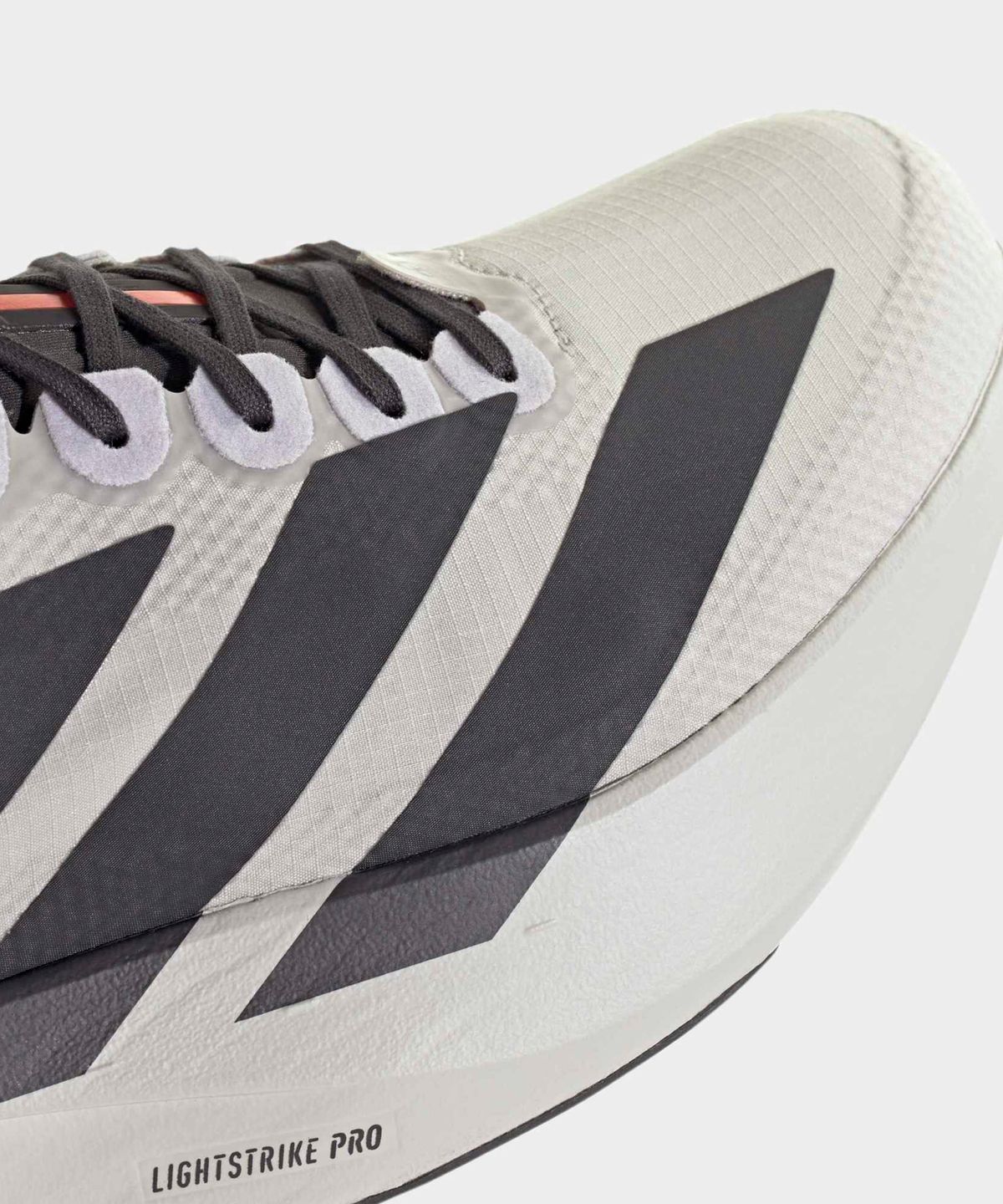 아디다스(ADIDAS) 아우디 아디제로 EVO SL M - 초크펄:블랙:레드 / KJ3670