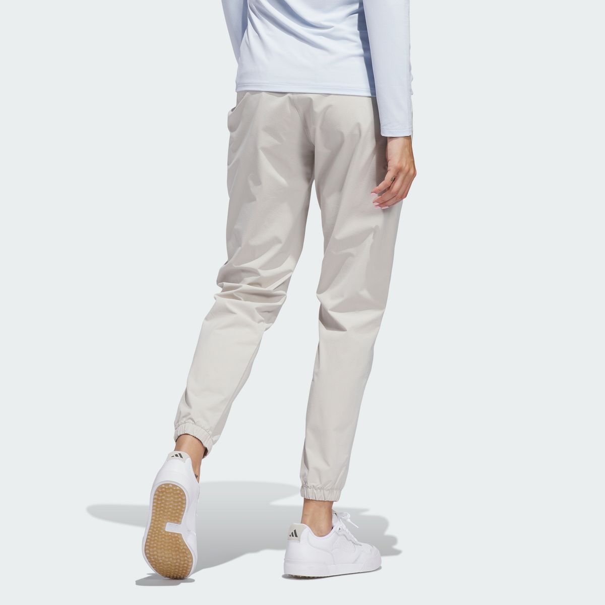 아디다스 골프(ADIDAS GOLF) ULTIMATE365 트위스트위브 조거 JX6697