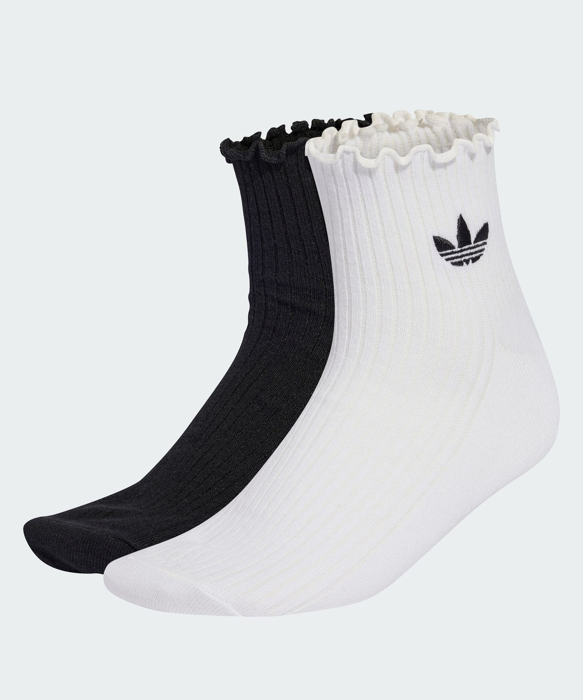 아디다스(ADIDAS) 러플 쿼터 삭스 KD8367