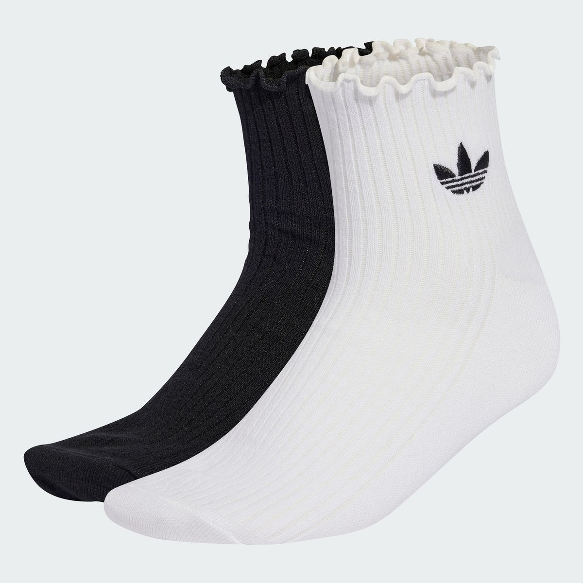 아디다스(ADIDAS) 러플 쿼터 삭스 KD8367