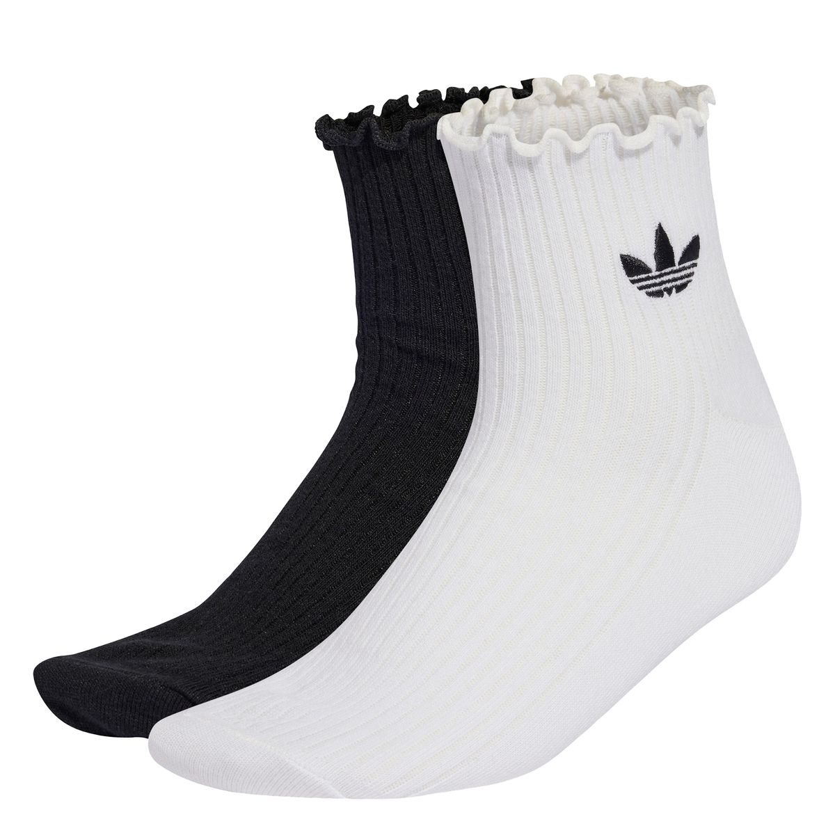 아디다스(ADIDAS) 러플 쿼터 삭스 KD8367