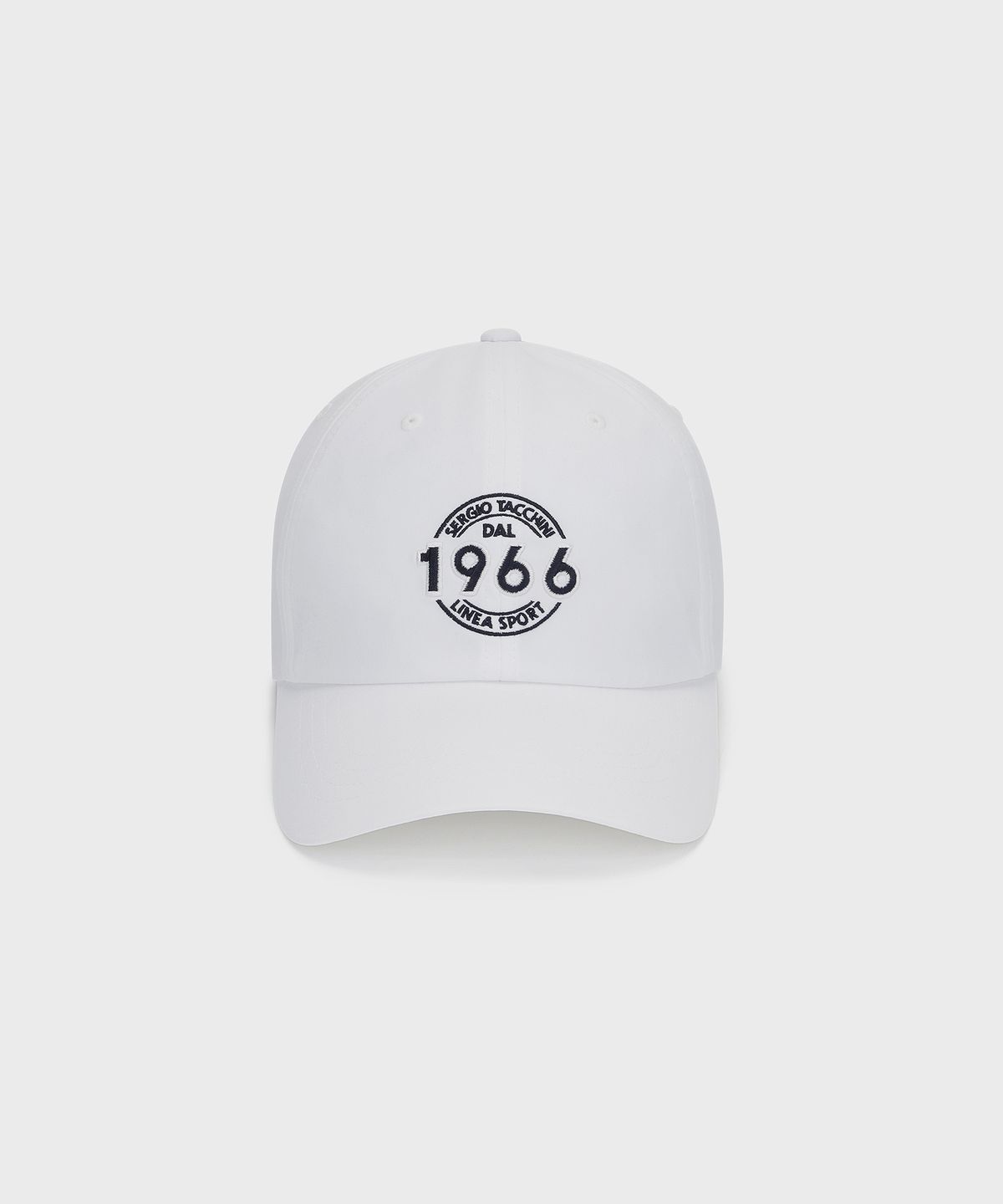 세르지오 타키니(SERGIO TACCHINI) U 소프트 에어 볼캡 (White)
