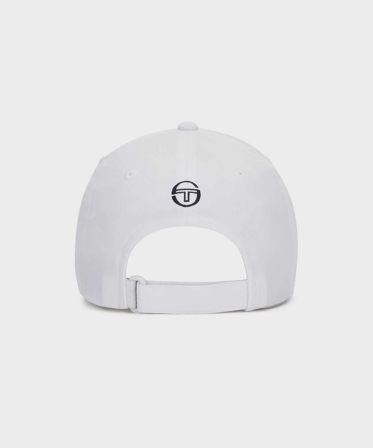 세르지오 타키니(SERGIO TACCHINI) U 소프트 에어 볼캡 (White)