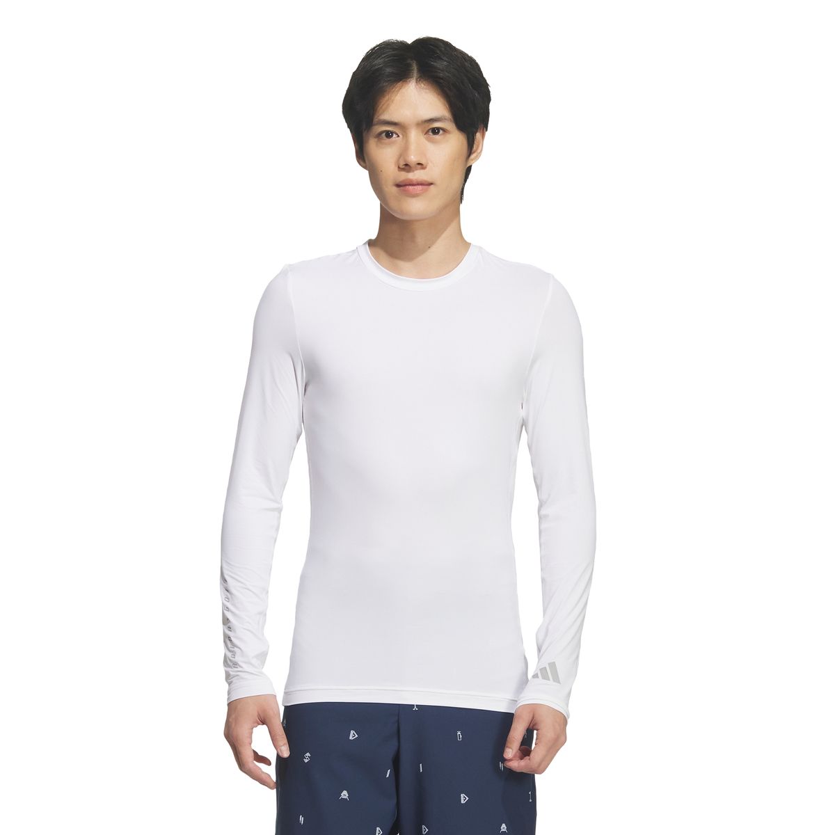 아디다스 골프(ADIDAS GOLF) 베이스 레이어 롱 슬리브 JZ4359