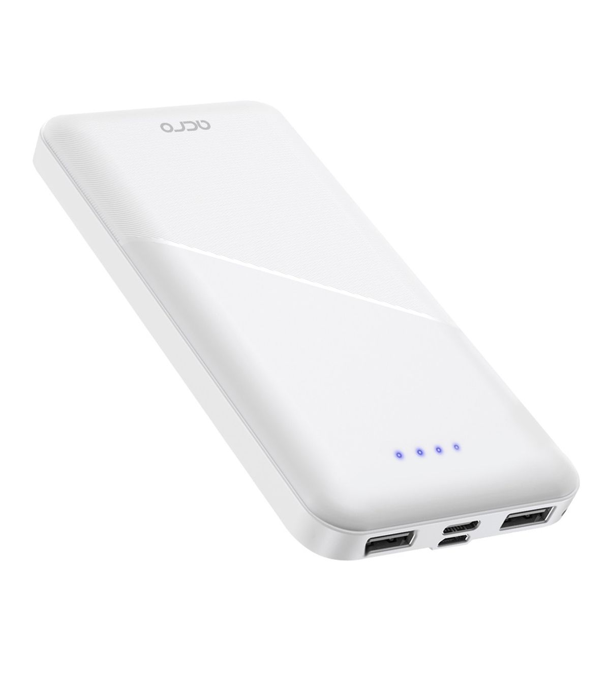 아크로(ACRO) 아크로 슬림 보조배터리 파워뱅크 10000mAh
