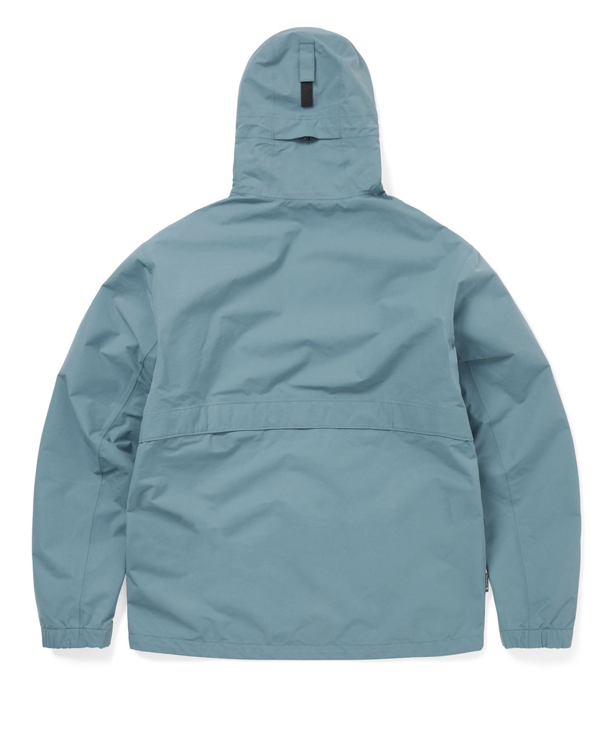 디스이즈네버댓(THISISNEVERTHAT) GORE-TEX 2L Anorak Jacket Light Blue