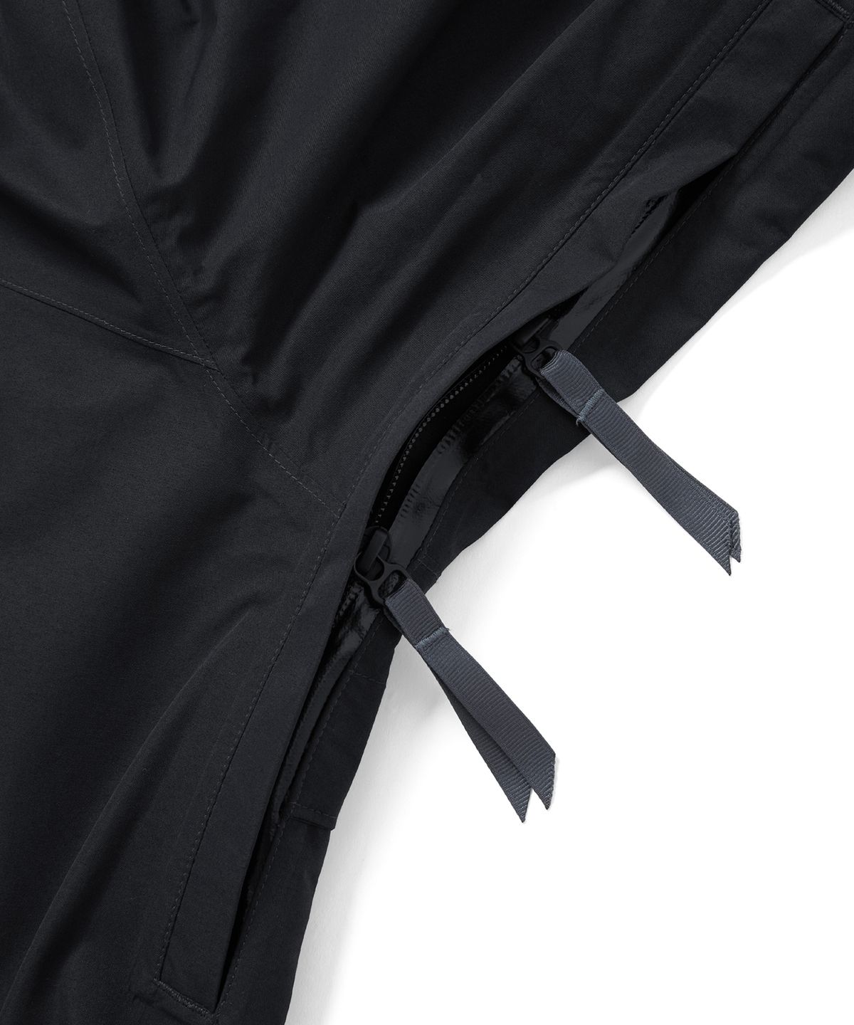디스이즈네버댓(THISISNEVERTHAT) GORE-TEX 2L Anorak Jacket Dark Navy