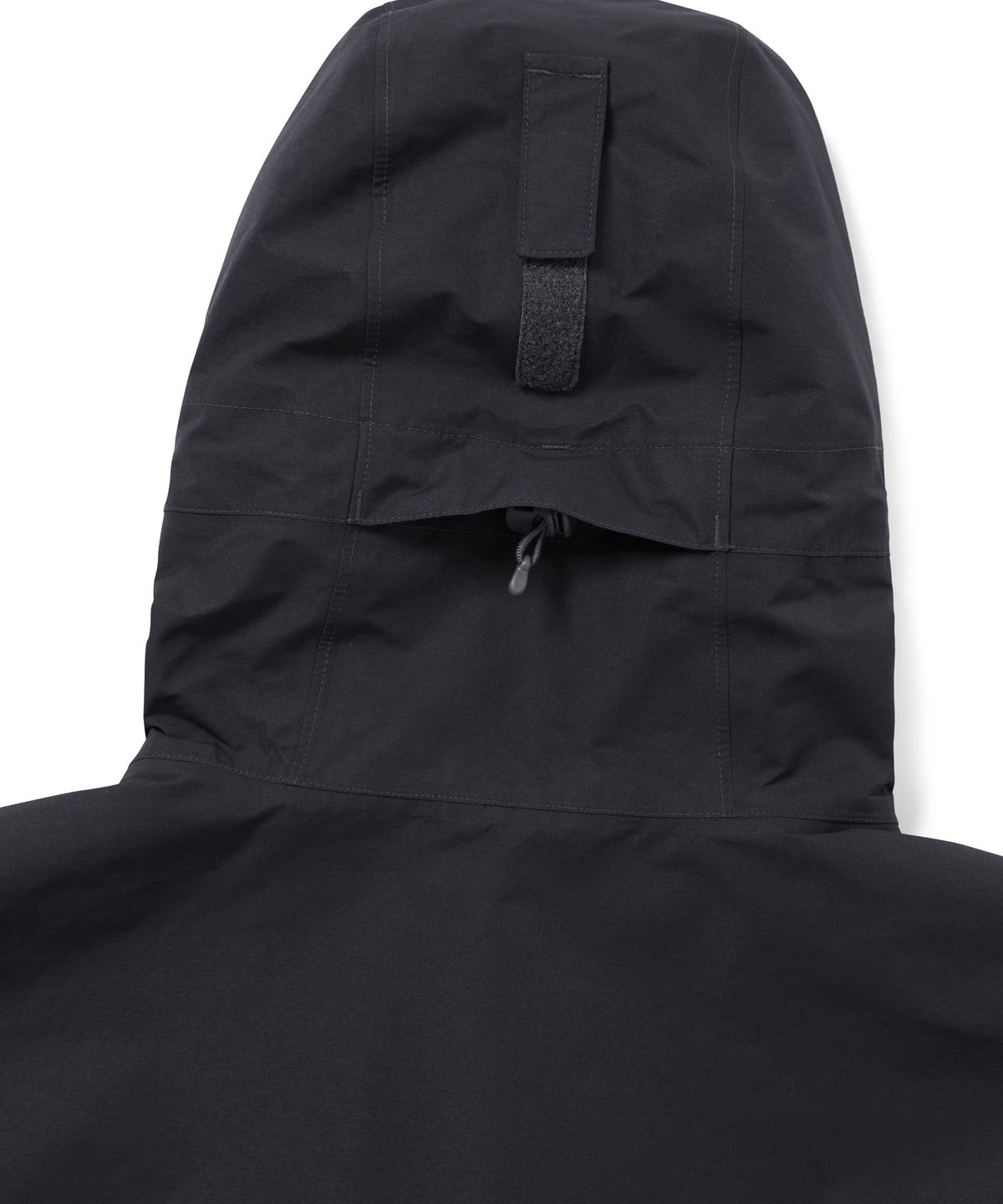 디스이즈네버댓(THISISNEVERTHAT) GORE-TEX 2L Anorak Jacket Dark Navy