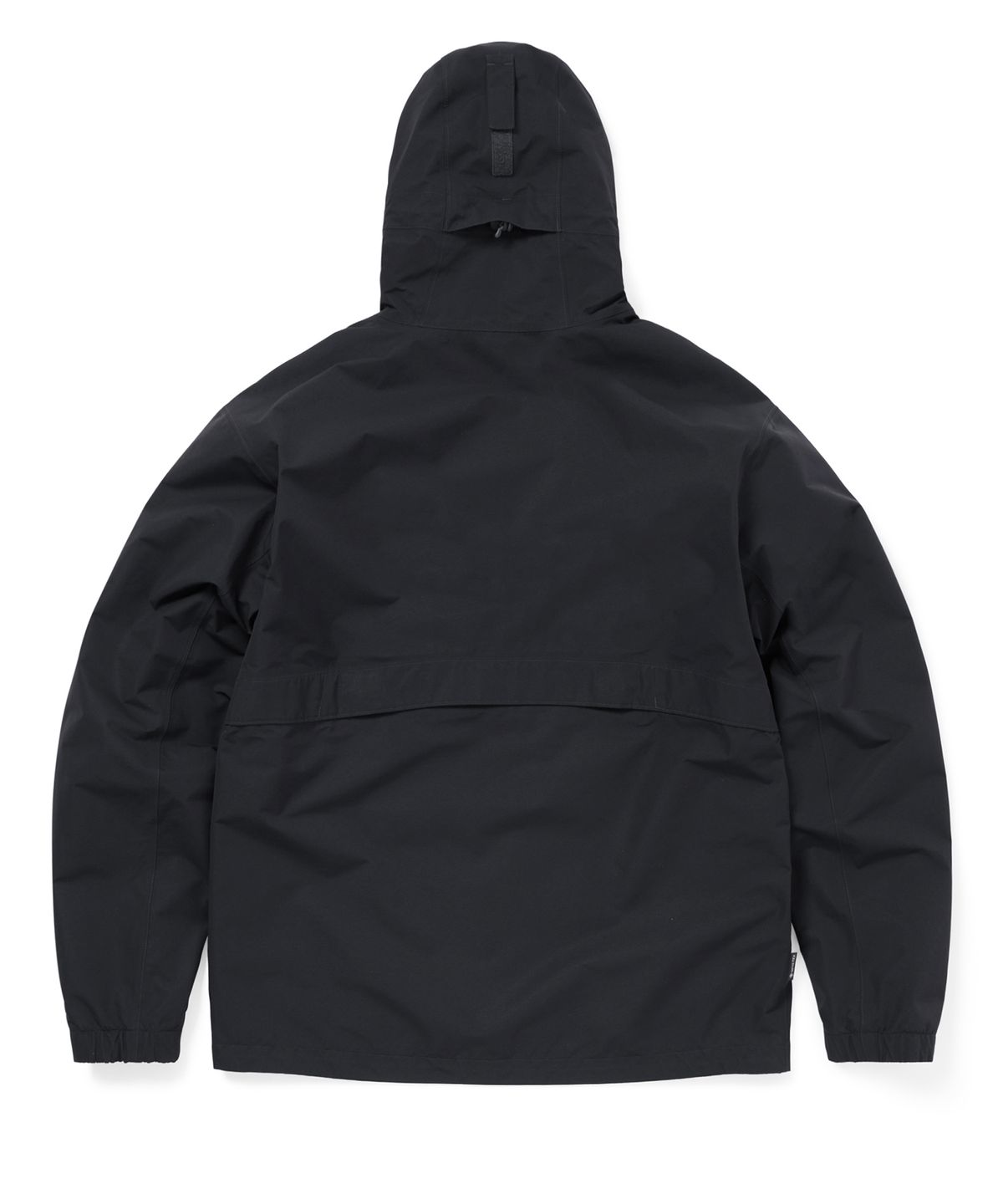 디스이즈네버댓(THISISNEVERTHAT) GORE-TEX 2L Anorak Jacket Dark Navy