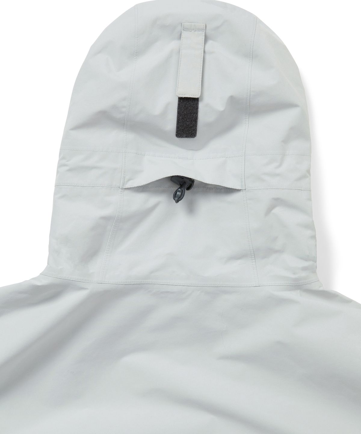 디스이즈네버댓(THISISNEVERTHAT) GORE-TEX 2L Anorak Jacket Stone