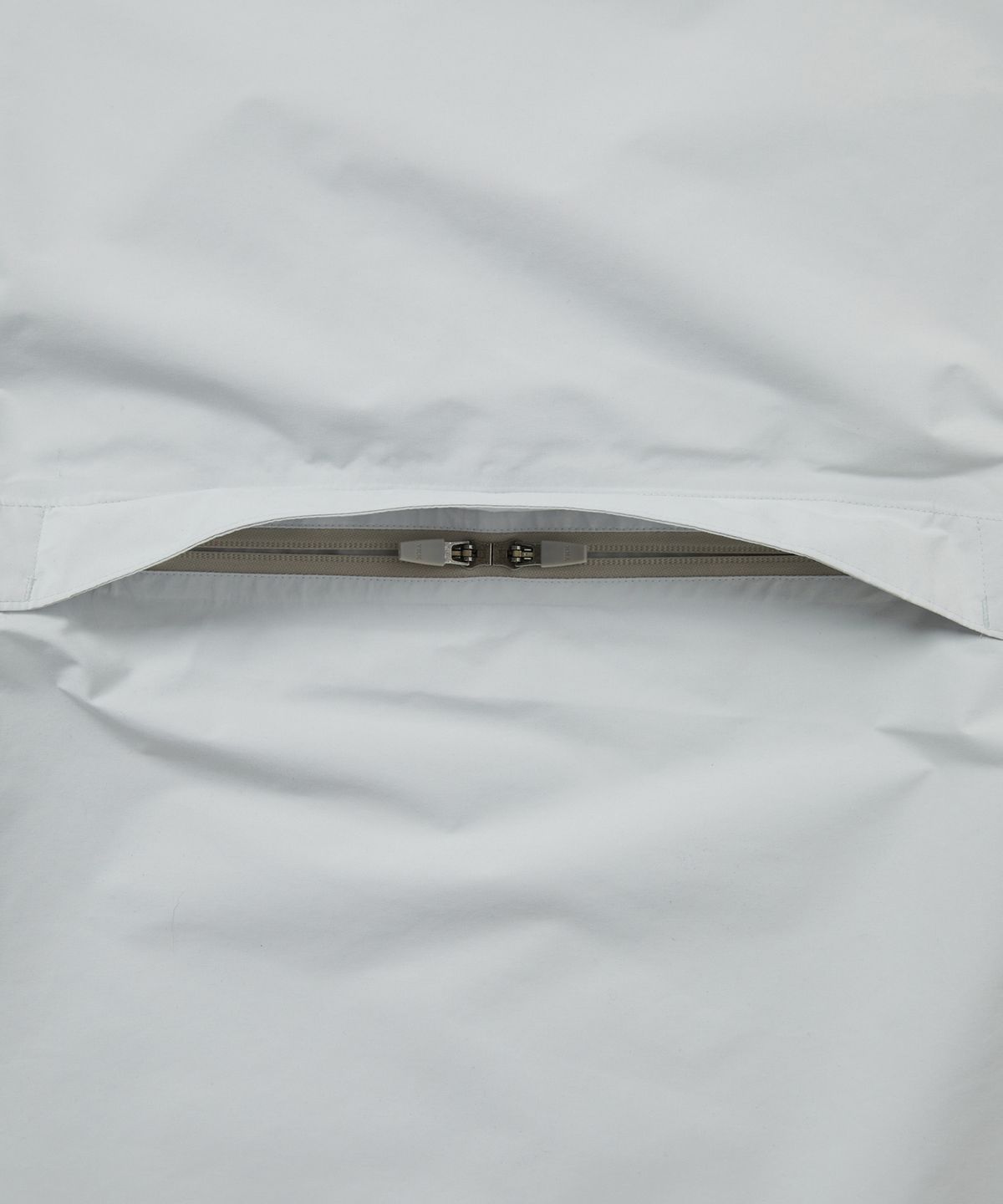 디스이즈네버댓(THISISNEVERTHAT) GORE-TEX 2L Anorak Jacket Stone