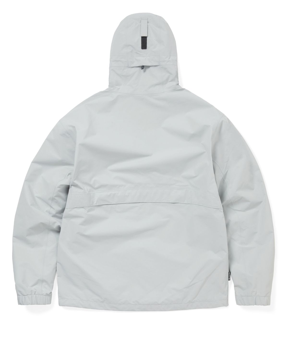 디스이즈네버댓(THISISNEVERTHAT) GORE-TEX 2L Anorak Jacket Stone